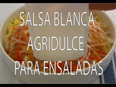 Deliciosas Salsas Para Ensaladas: ¡Elige Tu Favorita!